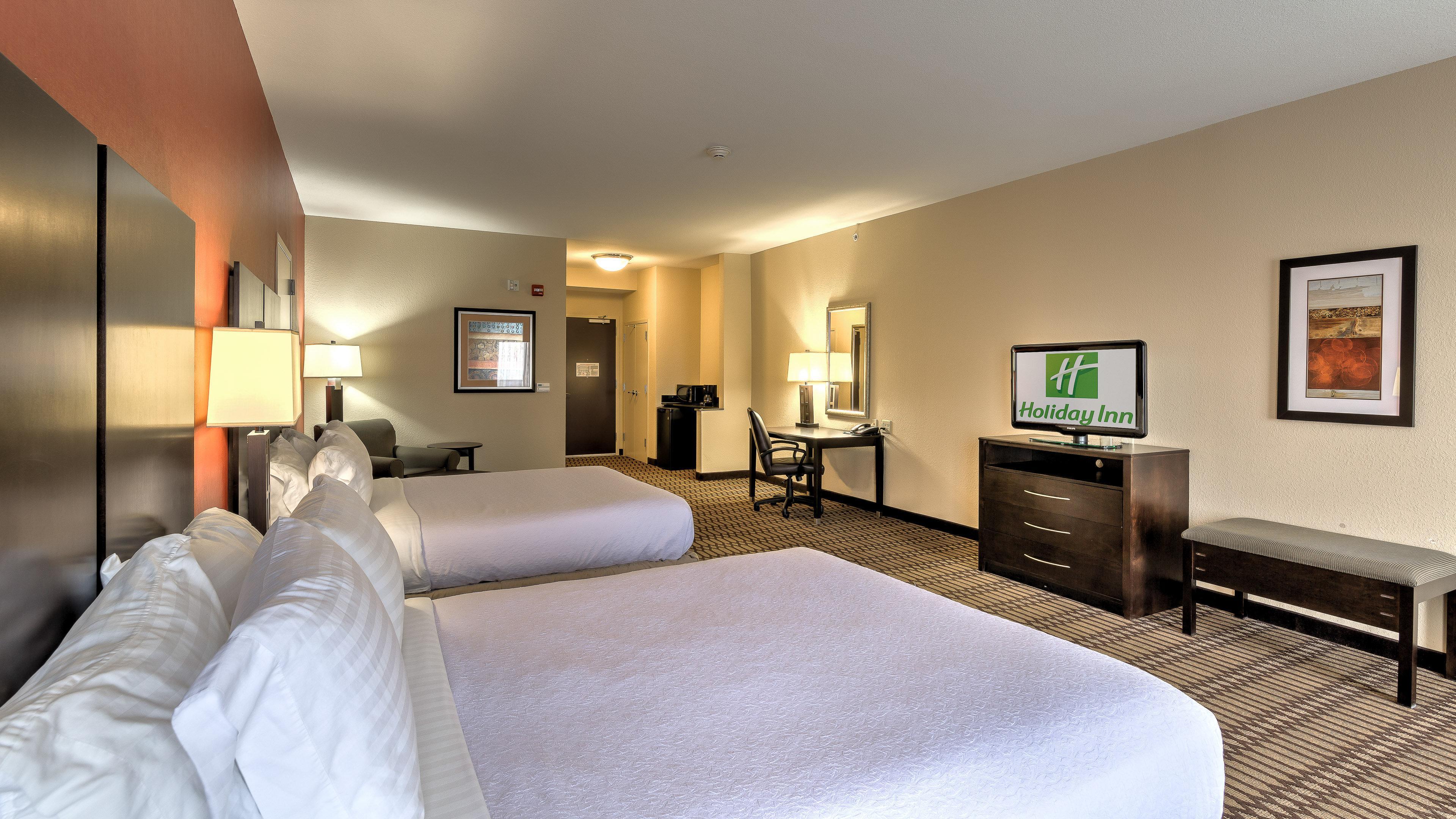 אוקלהומה סיטי Holiday Inn North Quail Springs, An Ihg Hotel מראה חיצוני תמונה