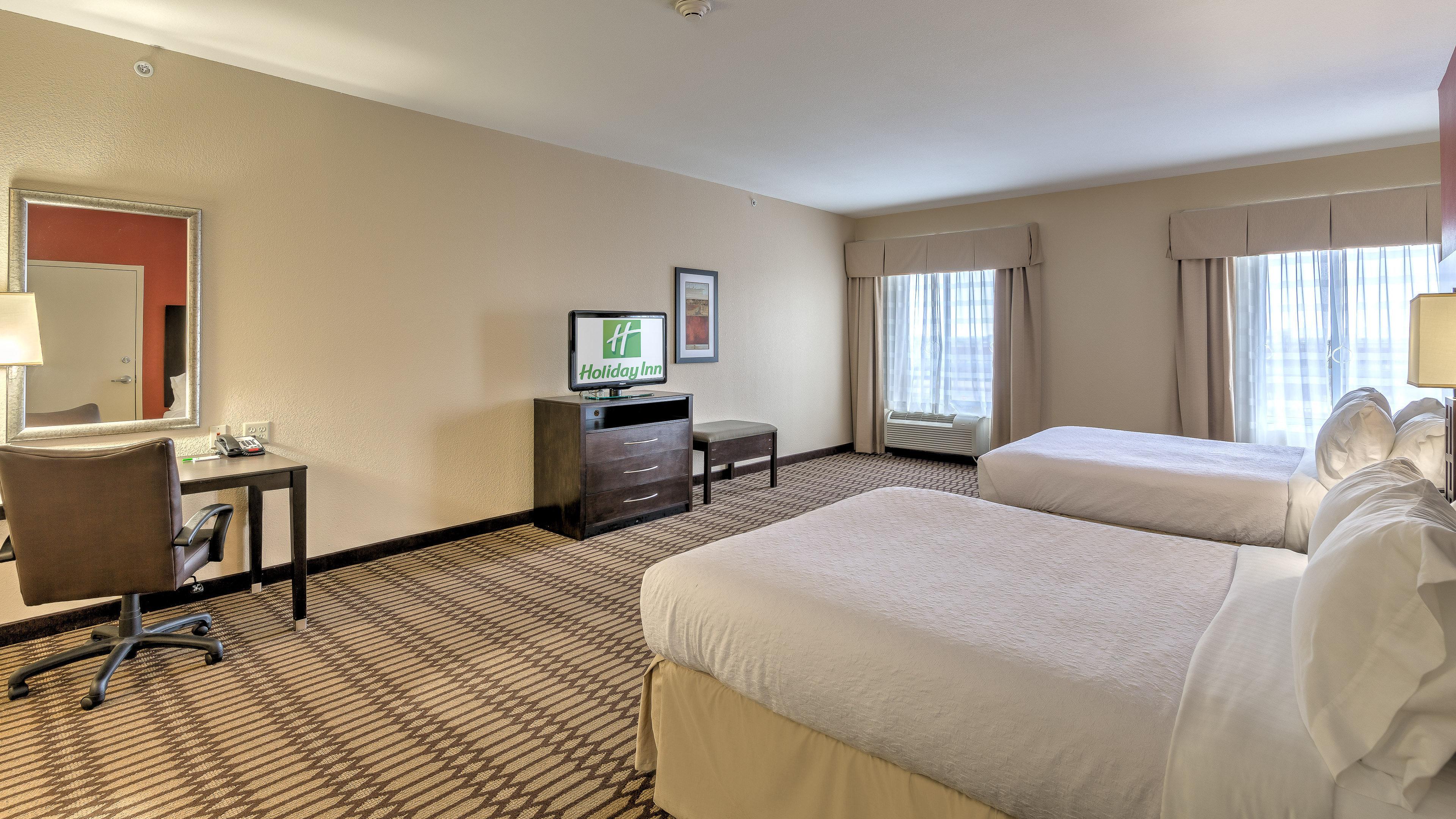 אוקלהומה סיטי Holiday Inn North Quail Springs, An Ihg Hotel מראה חיצוני תמונה