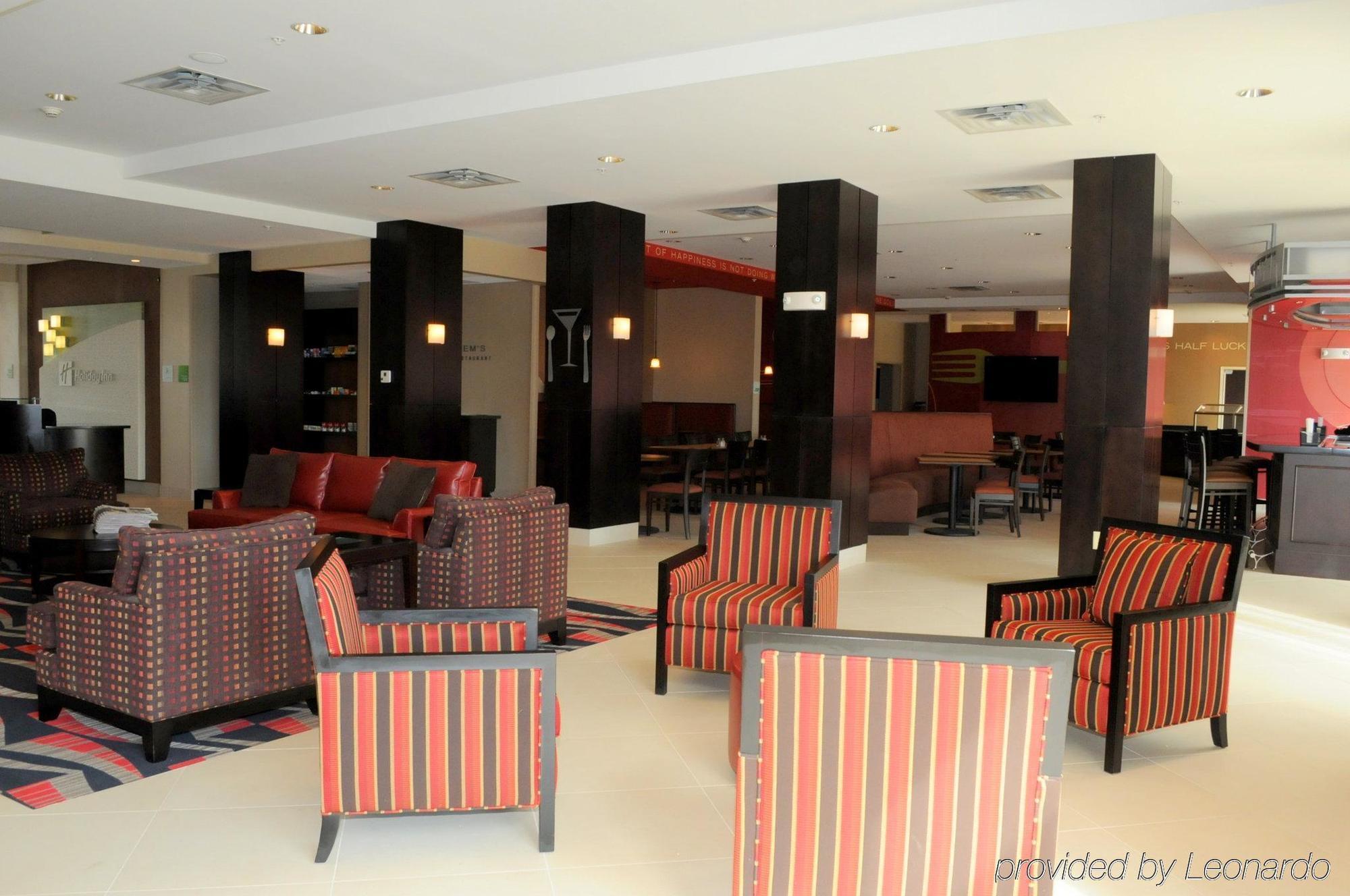 אוקלהומה סיטי Holiday Inn North Quail Springs, An Ihg Hotel מראה פנימי תמונה