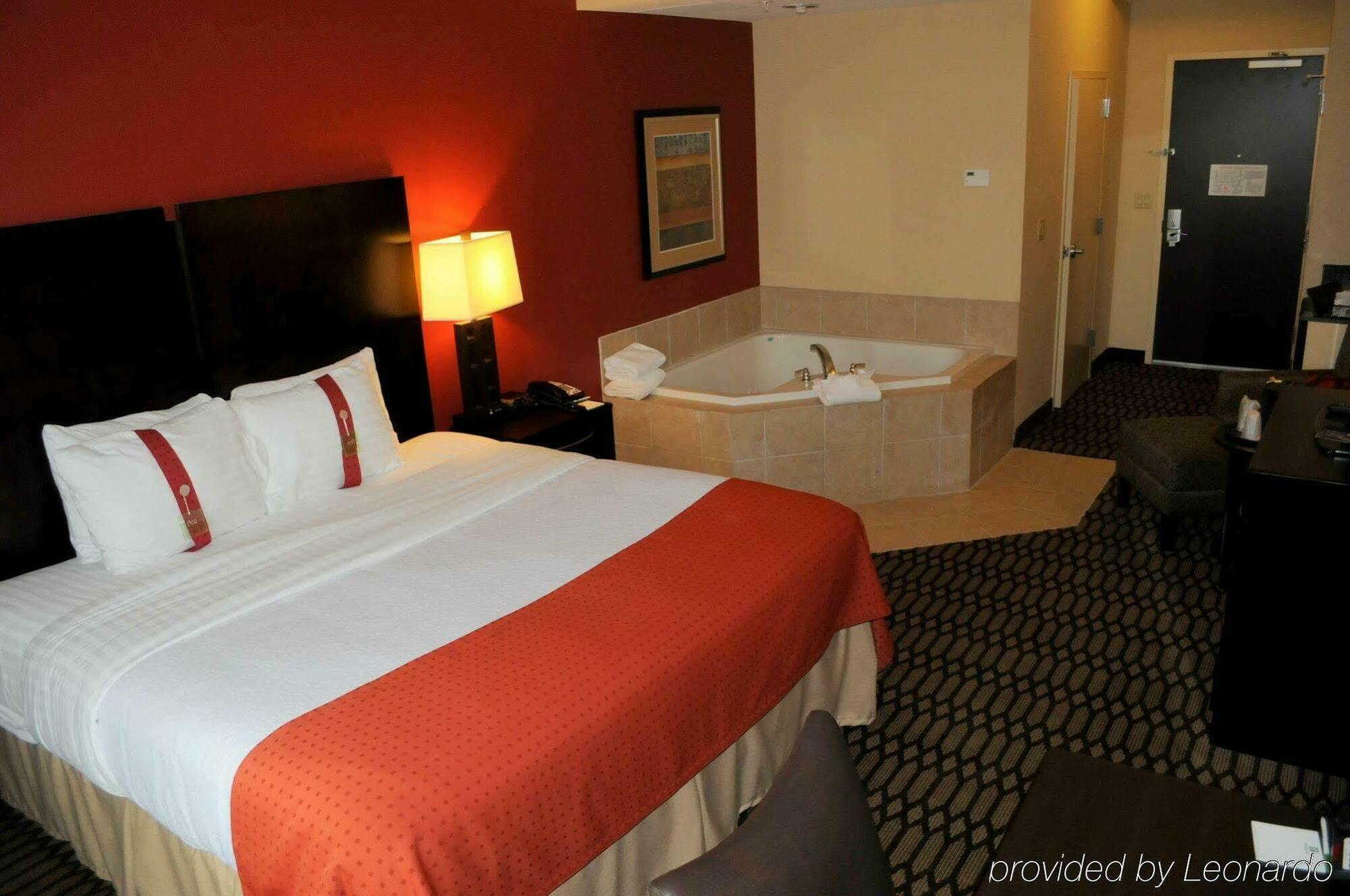 אוקלהומה סיטי Holiday Inn North Quail Springs, An Ihg Hotel חדר תמונה